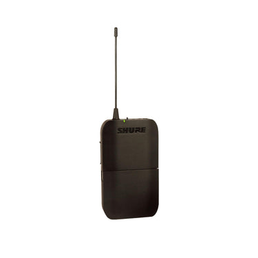 SISTEMA INALAMBRICO SHURE P/GUITARRA Y BAJO, BLX14-J11